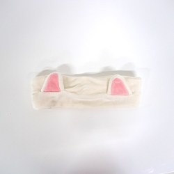 Пов'язка для проведення косметичних процедур ETUDE HOUSE My Beauty Tool Lovely Etti Hair Band фото 3