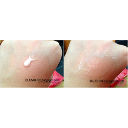 Антицелюлітний гель MISSHA Hot Burning Perfect Body Gel фото 2