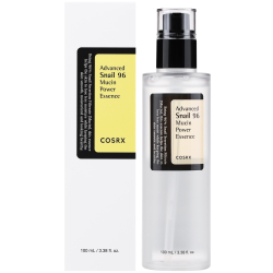 Есенція з муцином равлика Cosrx Advanced Snail 96 Mucin Power Essence фото 2