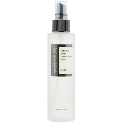 Тоник з екстрактом центелли для роздратованої шкіри Cosrx Centella Water Alcohol-Free Toner