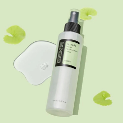 Тоник з екстрактом центелли для роздратованої шкіри Cosrx Centella Water Alcohol-Free Toner фото 4