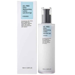 Зволожувальний лосьйон без олій Cosxr Oil Free Ultra Moisturizing Lotion фото 2
