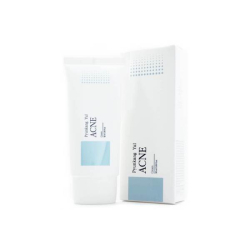 Крем для проблемної шкіри PYUNKANG YUL ACNE Cream