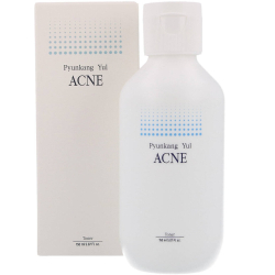 Загоювальний антисептичний тонік Pyunkang Yul Acne Toner фото 2