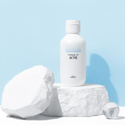 Загоювальний антисептичний тонік Pyunkang Yul Acne Toner фото 4