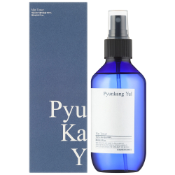 Охолоджувальний екстразволожувальний міст-тонер Pyunkang Yul Mist Toner фото 2