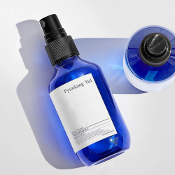 Охолоджувальний екстразволожувальний міст-тонер Pyunkang Yul Mist Toner фото 4