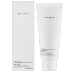 Увлажняющий гель-пилинг Pyunkang Yul Peeling Gel фото 2