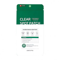 Патчі від запалень і акне SOME BY MI Clear Spot Patch