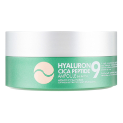 Гідрогелеві патчі з гіалуроновою кислотою Medipeel Hyaluron Cica Peptide Eye Patch