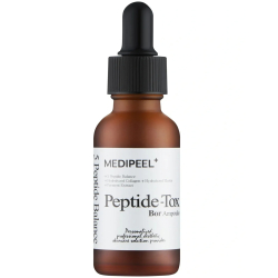 Антивікова сироватка з ефектом ботокса Medipeel Peptide-Tox Bor Ampoule