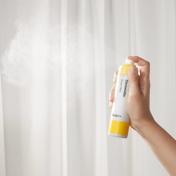 Крем-міст зволожувальний і відновлювальний з керамідами Dr.Jart+ Ceramidin™ Cream Mist фото 3