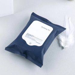 Очищувальні серветки для зняття макіяжу Pyunkang Yul Cleansing Tissue фото 2