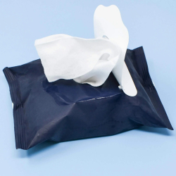 Очищувальні серветки для зняття макіяжу Pyunkang Yul Cleansing Tissue фото 4