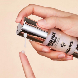 Омолоджувальна сироватка для повік з пептидами Medipeel Mezzo Filla Eye Serum фото 3