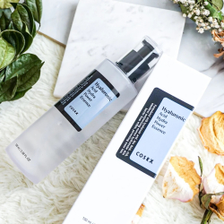 Есенція для обличчя з гіалуроновою кислотою Cosrx Hyaluronic Acid Hydra Power Essence фото 4