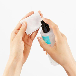 Тонер 2 в 1 для очищення та звуження пор Cosrx Two In One Poreless Power Liquid фото 3