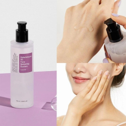 Есенція що вирівнює тон шкіри Cosrx Galactomyces 95 Tone Balancing Essence фото 3