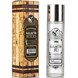 Концентрована есенція для обличчя з галактомісісом Elizavecca Milky Piggy Galactomyces Ferment Filtrate Pure 100% фото 2