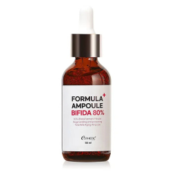Антивікова сироватка для обличчя з біфідобактеріями Esthetic House Formula Ampoule Bifida 80%