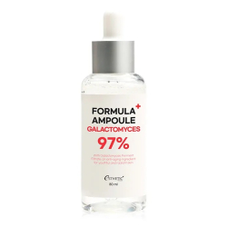 Відновлююча сироватка для обличчя з галактомісісом Esthetic House Formula Ampoule Galactomyces 97%