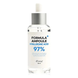 Зволожуюча сироватка для обличчя з гіалуроновою кислотою Esthetic House Formula Ampoule Hyaluronic Acid 97%