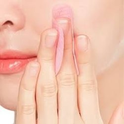 Пілінг-диски для обличчя з гліколевою кислотою Esthetic House Toxheal Red Glycolic Peeling Pad фото 4