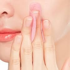 Пілінг-диски для обличчя з гліколевою кислотою Esthetic House Toxheal Red Glycolic Peeling Pad фото 4