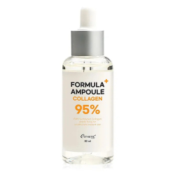 Сироватка для пружності шкіри з колагеном Esthetic House Formula Ampoule Collagen 95%