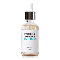 Сироватка для пружності шкіри обличчя з пептидами Esthetic House Formula Ampoule Peptide EX