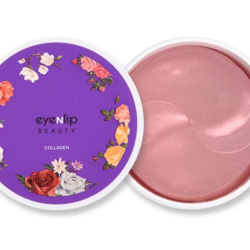 Гідрогелеві патчі під очі з колагеном Eyenlip Collagen Hydrogel Eye Patch