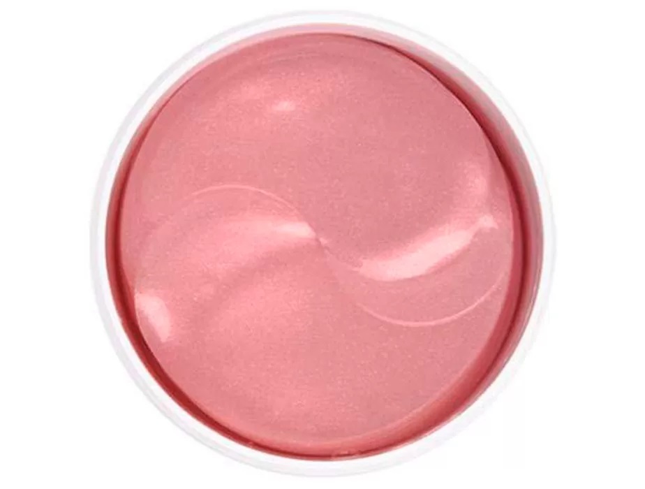 Гідрогелеві патчі під очі з колагеном Eyenlip Collagen Hydrogel Eye Patch фото 2