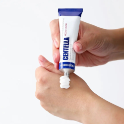 Лікувальний крем з екстрактом центелли азіатської Medipeel Centella Mezzo Cream фото 3