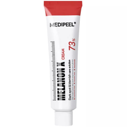 Високоефективний крем, що освітлює від пігментації Medipeel Melanon X Cream