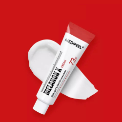 Високоефективний крем, що освітлює від пігментації Medipeel Melanon X Cream фото 4