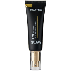 Омолоджувальний крем для повік з пептидами Medipeel Peptide Hyaluronic Volume Eye Cream