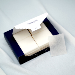 Нежные ватные педы Pyunkang Yul 1/3 Cotton Pad фото 3