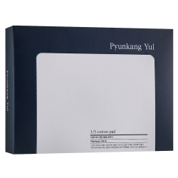Ніжні ватні педи Pyunkang Yul 1/3 Cotton Pad