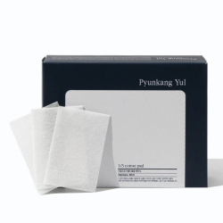 Нежные ватные педы Pyunkang Yul 1/3 Cotton Pad фото 2