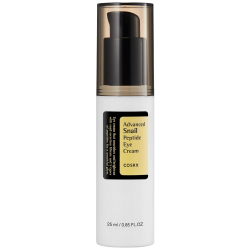 Крем для очей з муцином равликів і пептидами Cosrx Advanced Snail Peptide Eye Cream