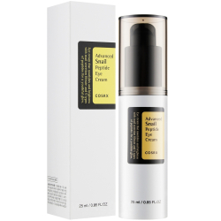 Крем для очей з муцином равликів і пептидами Cosrx Advanced Snail Peptide Eye Cream фото 2
