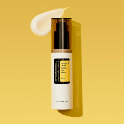 Крем для очей з муцином равликів і пептидами Cosrx Advanced Snail Peptide Eye Cream фото 4