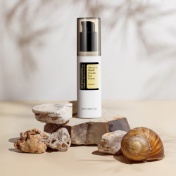 Крем для очей з муцином равликів і пептидами Cosrx Advanced Snail Peptide Eye Cream фото 5