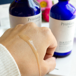 Живильний тонік-есенція для глибокого зволоження шкіри Pyunkang Yul Essence Toner фото 3