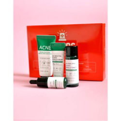 Набор уходовых средств для проблемной кожи SOME BY MI AHA.BHA.PHA 30 DAYS Miracle AC SOS Kit фото 3