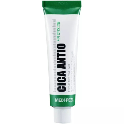 Відновлювальний крем для проблемної шкіри Medipeel Cica Antio Cream