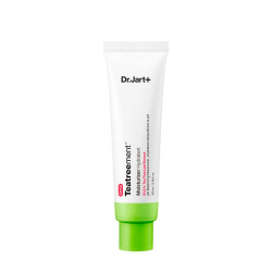 Лікувальний крем для проблемної шкіри Dr.Jart+ Ctrl A Teatreement Moisturizer