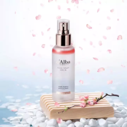 Вітамінний освіжаючий серум-міст для обличчя D'Alba White Truffle Vital Spray Serum фото 2