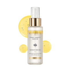 Зволожувальний регенеруючий міст-серум з білим трюфелем D'ALBA White Truffle First Spray Serum