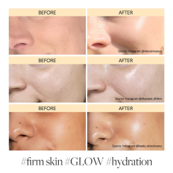 Зволожувальний регенеруючий міст-серум з білим трюфелем D'ALBA White Truffle First Spray Serum фото 3
